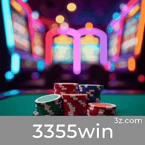 Registre-se Rapidamente e Desbloqueie Recompensas Exclusivas 3355win