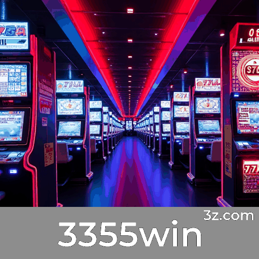 Descubra as apostas esportivas profissionais no 3355win