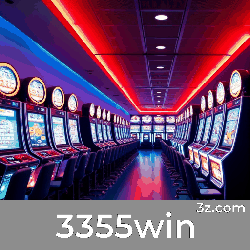 3355win: Estratégias Essenciais para Jogos de Cassino