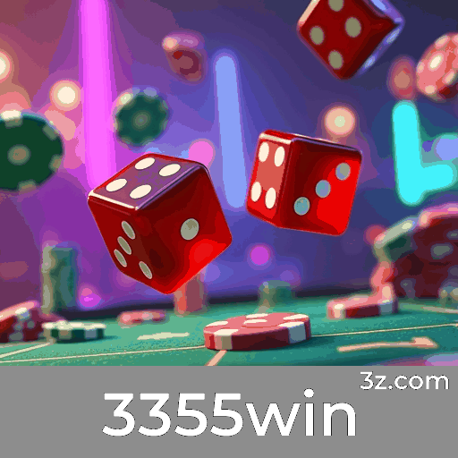 3355win: Diversão Ilimitada para Jogadores Brasileiros