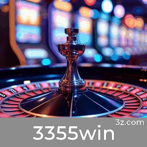 3355win: Plataforma com Bônus para Jogadores Brasileiros