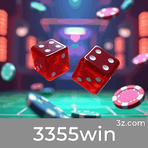 3355win: Estratégias Essenciais para Jogos de Cassino