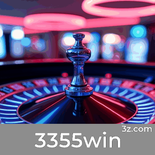 Registre-se Rapidamente e Desbloqueie Recompensas Exclusivas 3355win