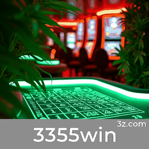 3355win: Estratégias Essenciais para Jogos de Cassino