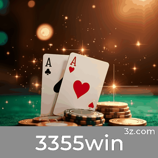 3355win: Ofertas Exclusivas para Usuários Brasileiros