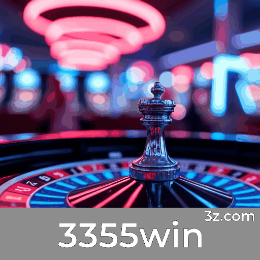 3355win Social Casino: A New Live Interactive Experience