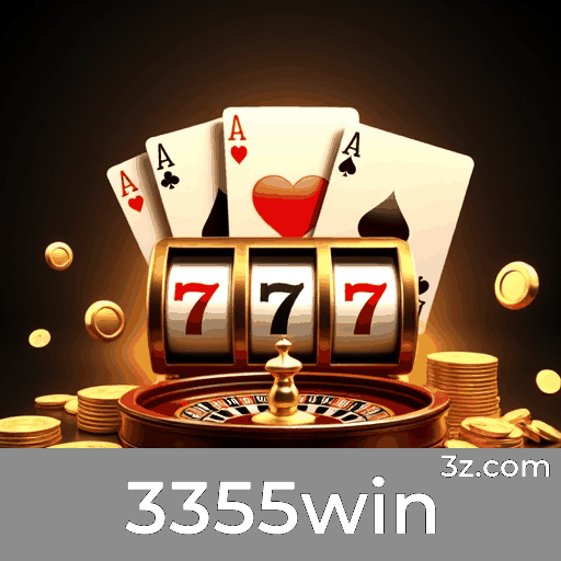 3355win App: Exclusividade e Recompensas Únicas