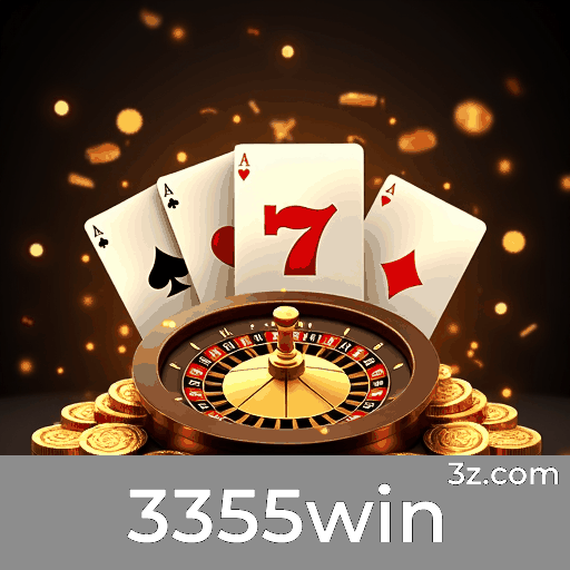 Registre-se Rapidamente e Desbloqueie Recompensas Exclusivas 3355win