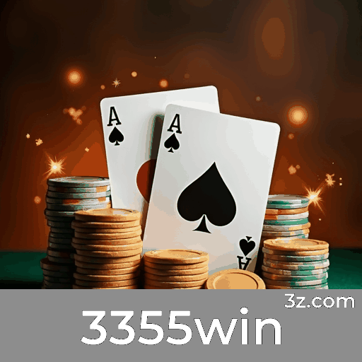 3355win: Estratégias Essenciais para Jogos de Cassino