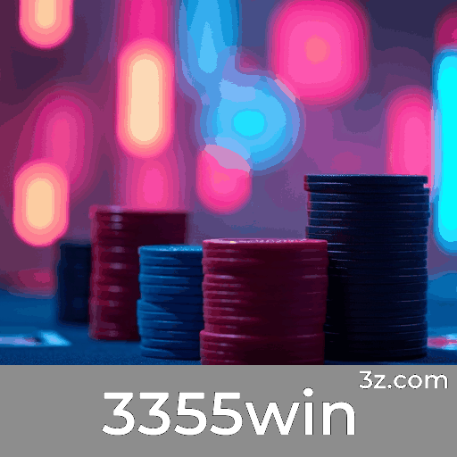 3355win App: Exclusividade e Recompensas Únicas