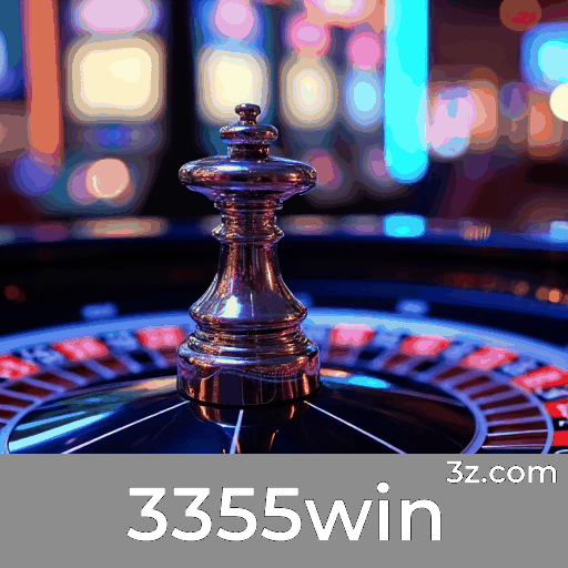 3355win: Plataforma com Bônus para Jogadores Brasileiros