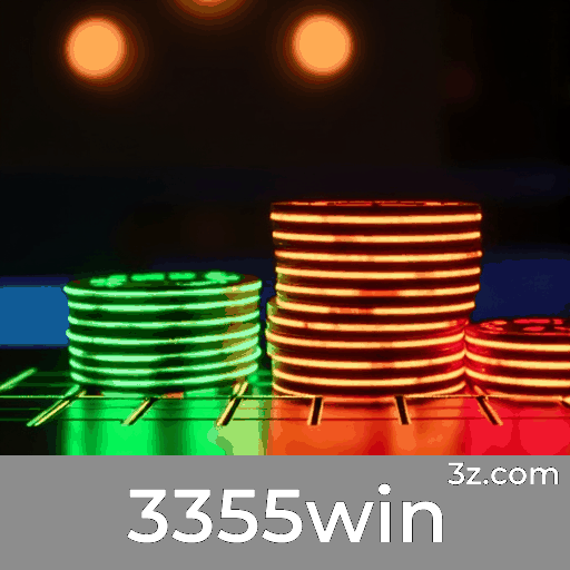 Descubra as apostas esportivas profissionais no 3355win