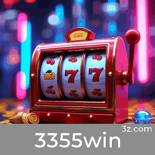 3355win: Cassino Premiado e Seguro