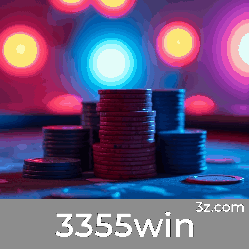 3355win App: Exclusividade e Recompensas Únicas