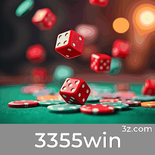 3355win: Diversão Ilimitada para Jogadores Brasileiros