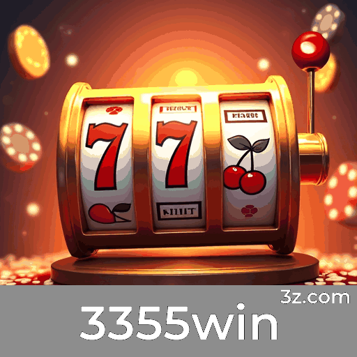 3355win: Cassino Premiado e Seguro