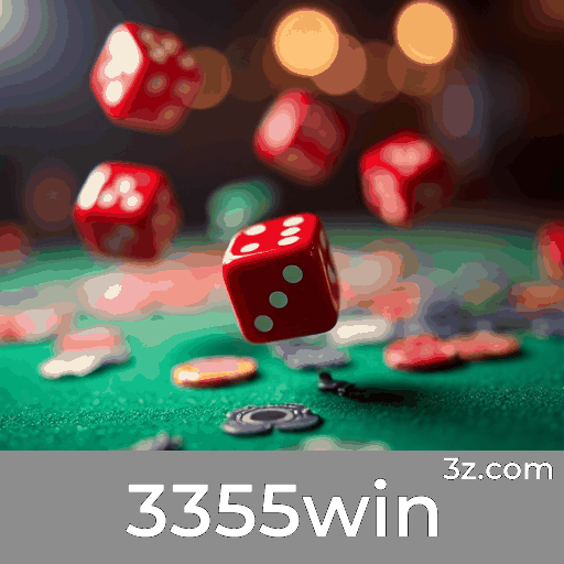 3355win: Plataforma com Bônus para Jogadores Brasileiros