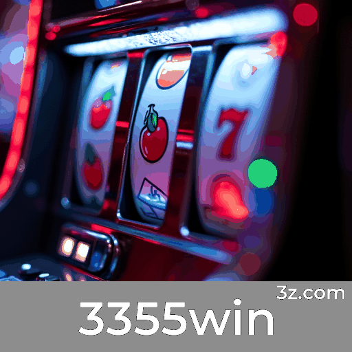 Descubra as apostas esportivas profissionais no 3355win