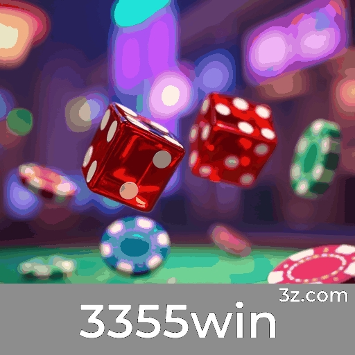 Descubra as apostas esportivas profissionais no 3355win