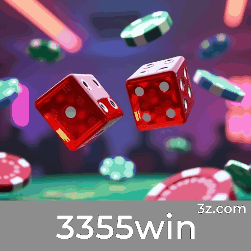 3355win: Plataforma com Bônus para Jogadores Brasileiros